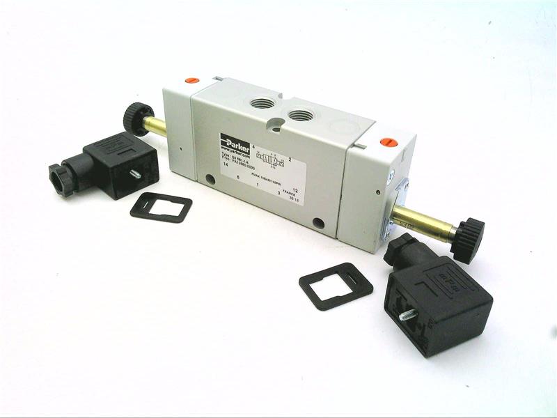 PARKER PA12680-0033