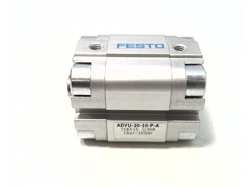 FESTO ADVU-20-10-P-A