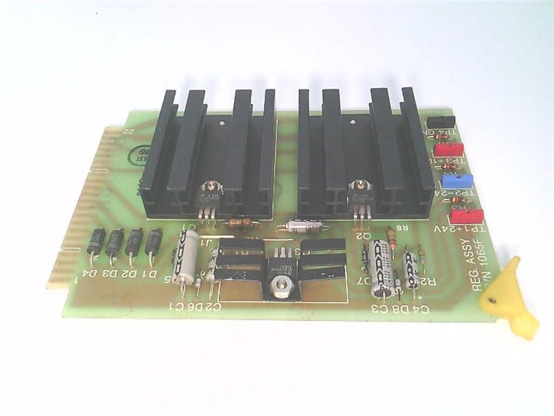 REXNORD 1065F