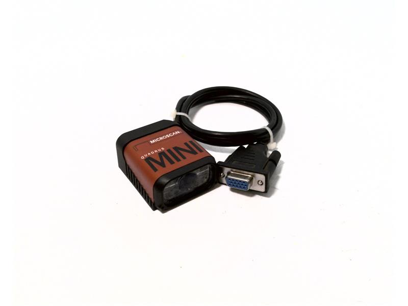 OMRON FIS-6300-0002G