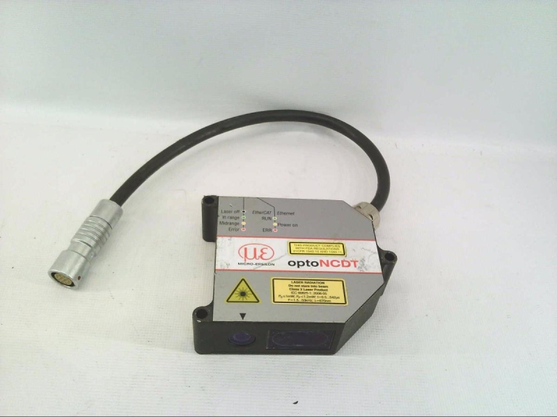 MICRO EPSILON ILD-2300-20
