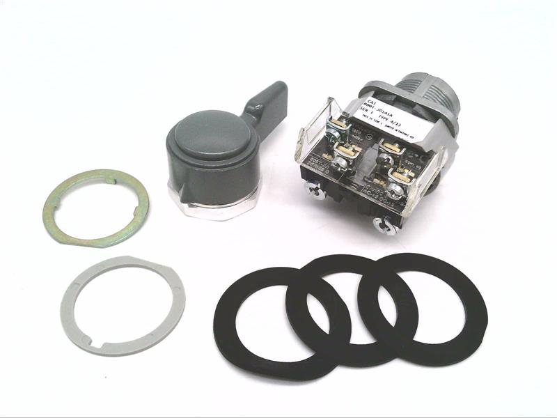 ALLEN BRADLEY 800T-JG141A
