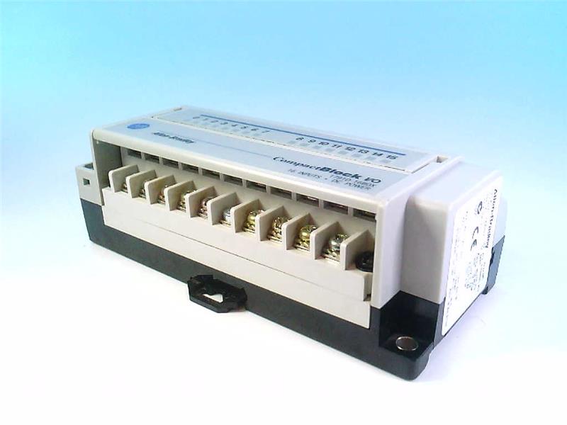 ALLEN BRADLEY 1791D-16B0X