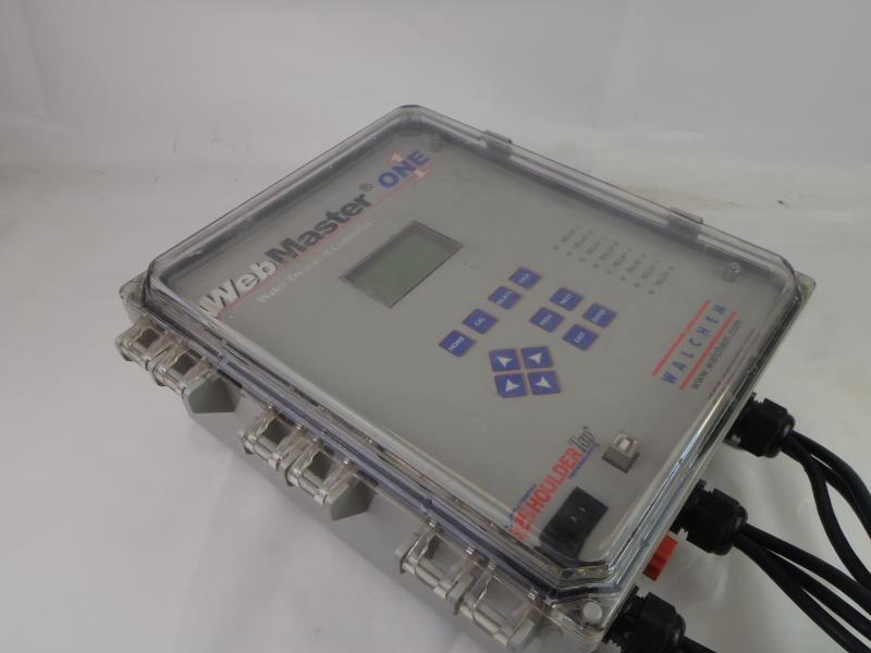 WALCHEM WMB81100-2NNMN