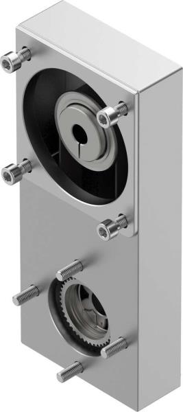 EAMM-U-87-T46-87A-114 by FESTO