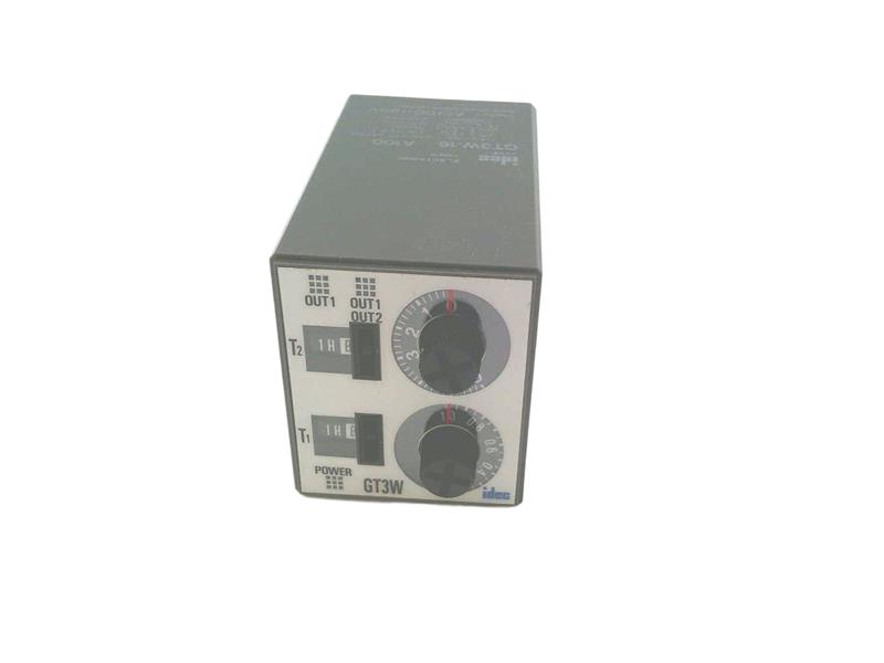 IDEC GT3W-16A100
