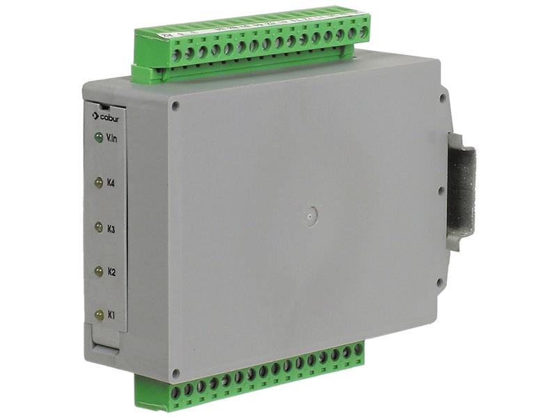 CABUR XCR42SC