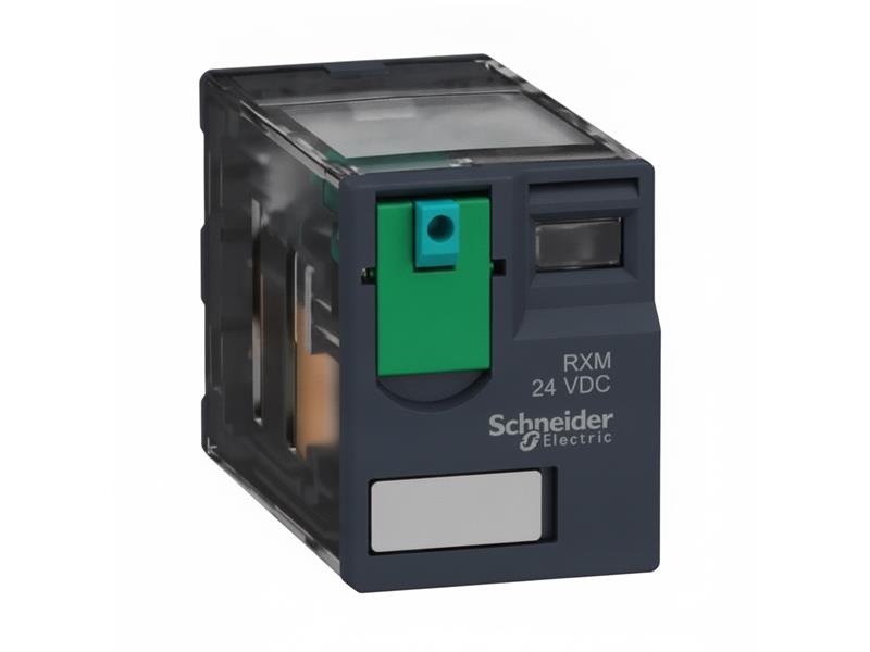 RXM3AB1JD di SCHNEIDER ELECTRIC