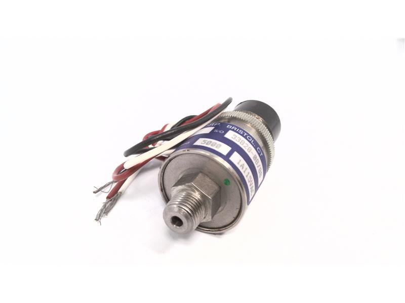 WHITMAN CONTROLS J205G-10S-C12L