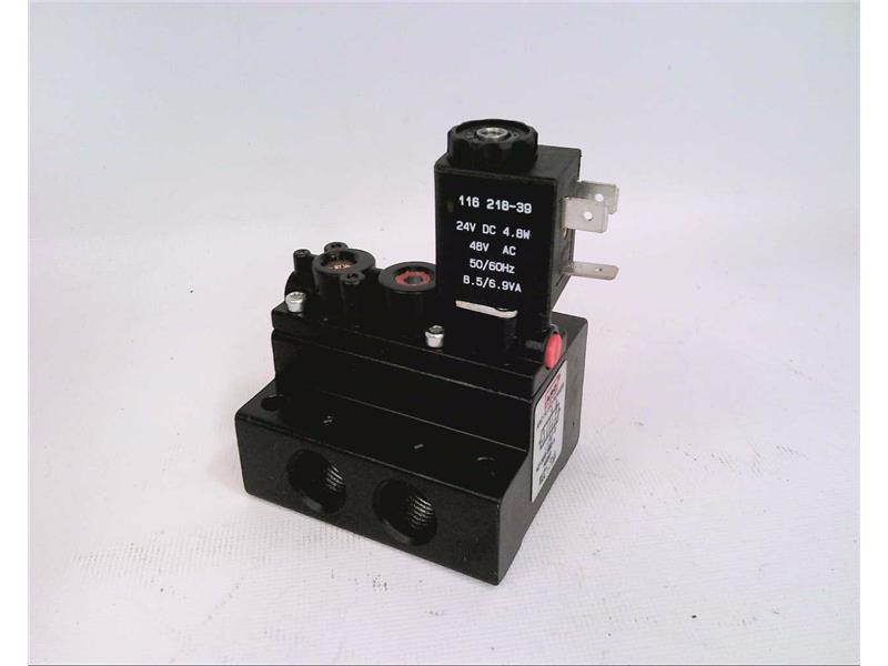 INGERSOLL RAND A213SS-024-A