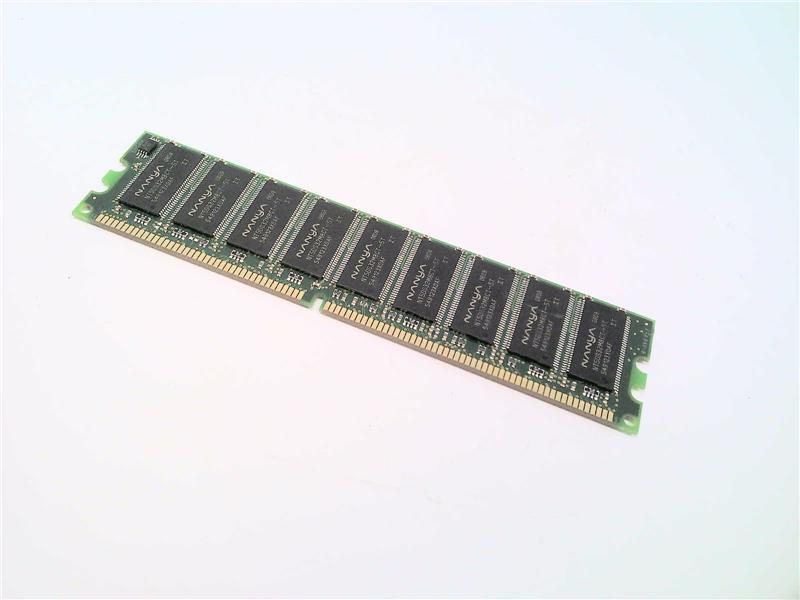 KINGSTON TECHNOLOGY KVR333X72C25/512