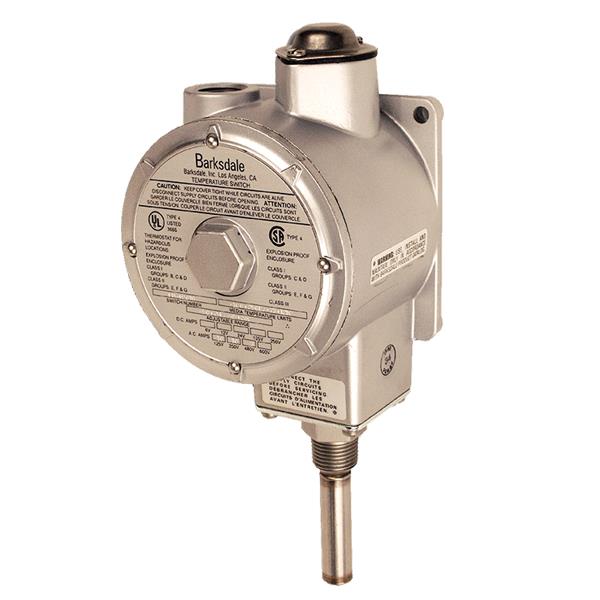 BARKSDALE L1X-L202S-WS