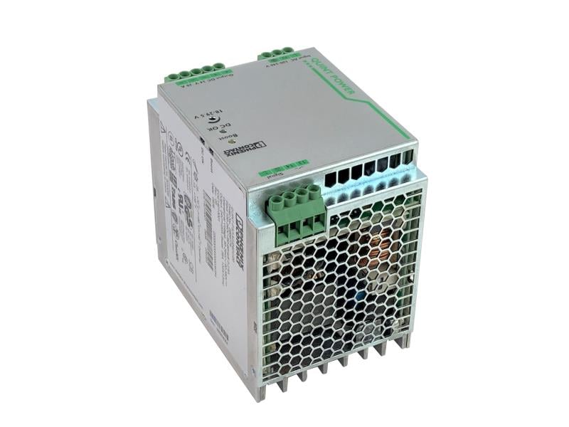 PHOENIX CONTACT QUINT-PS/1AC/24DC/20