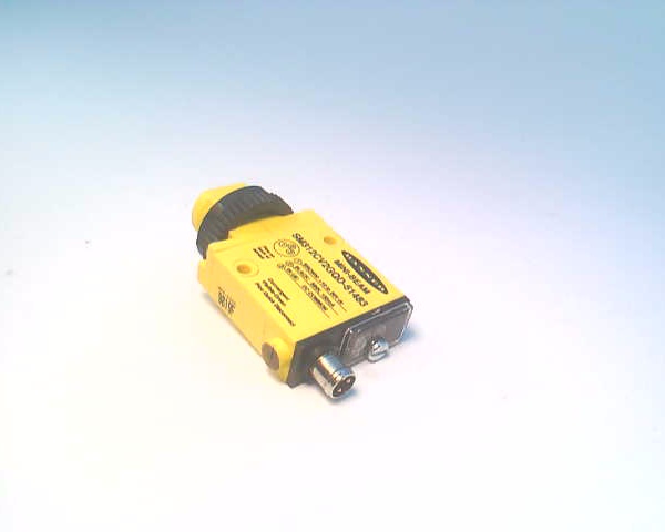 BANNER ENGINEERING SM312CV2GQD-51483