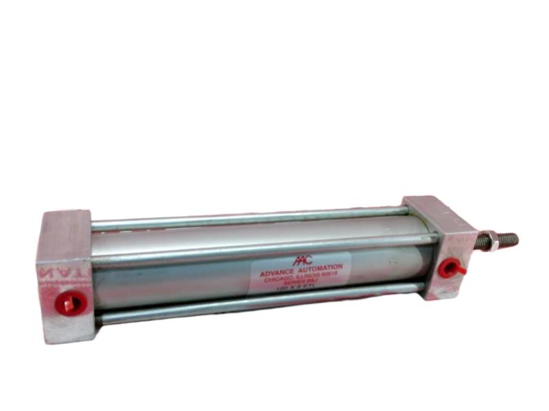 120X6-ETL by ADVANCE AUTOMATION CYLINDERS