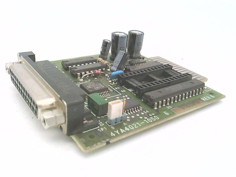 OKIDATA 4YA4021-1050