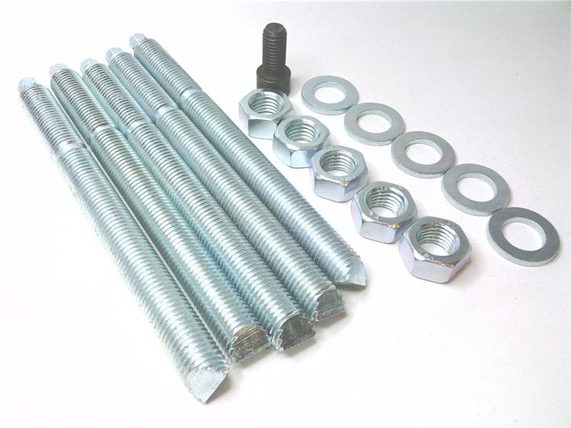 HILTI HAS-M16X125/38