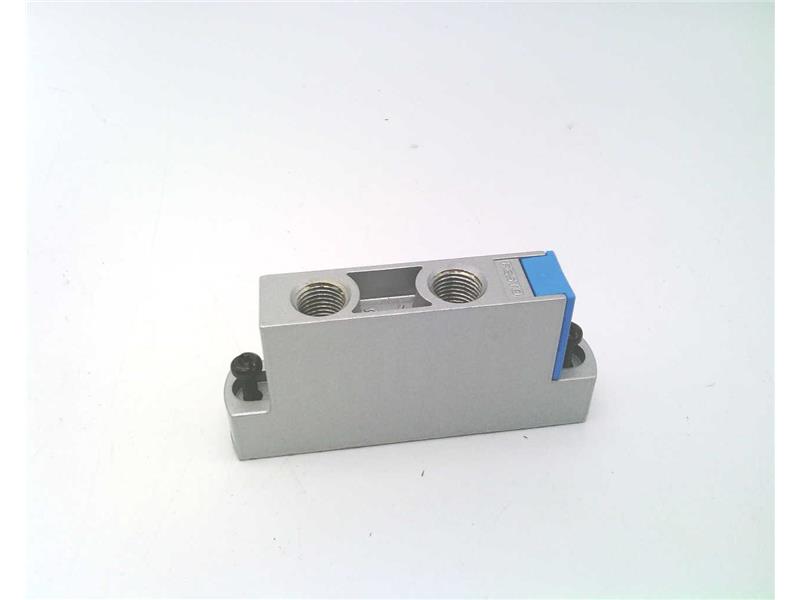 FESTO CPV14-BS-2XGRAZ-1/8