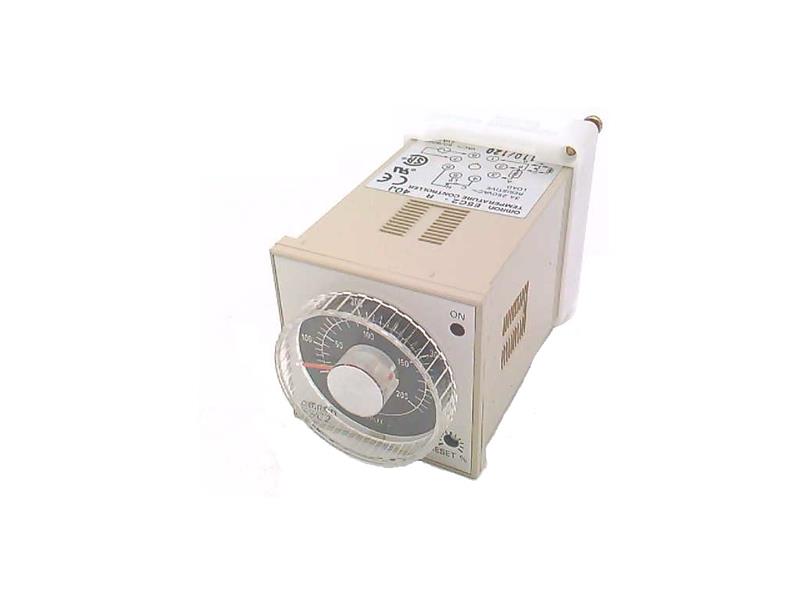 OMRON E5C2-R40J