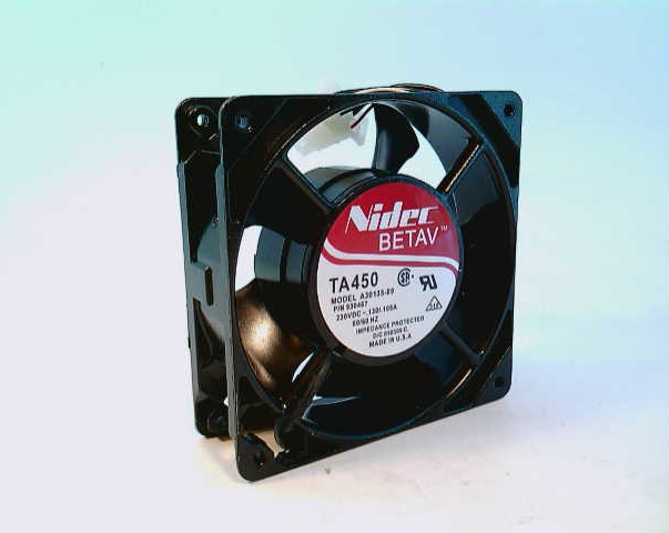 NIDEC CORP A30135-89