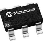 MICROCHIP TECHNOLOGY INC ATTINY5-TSHR