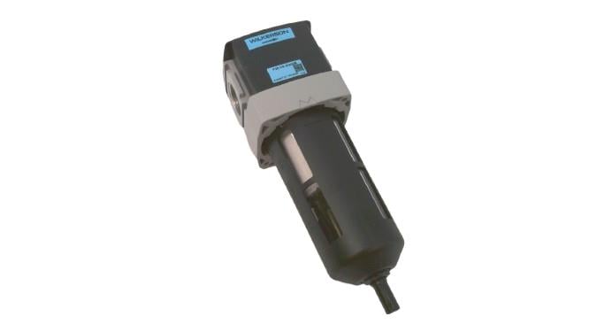 WILKERSON PNEUMATIC F28-C6-SG00