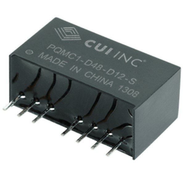 CUI INC PQMC1-D5-D15-S