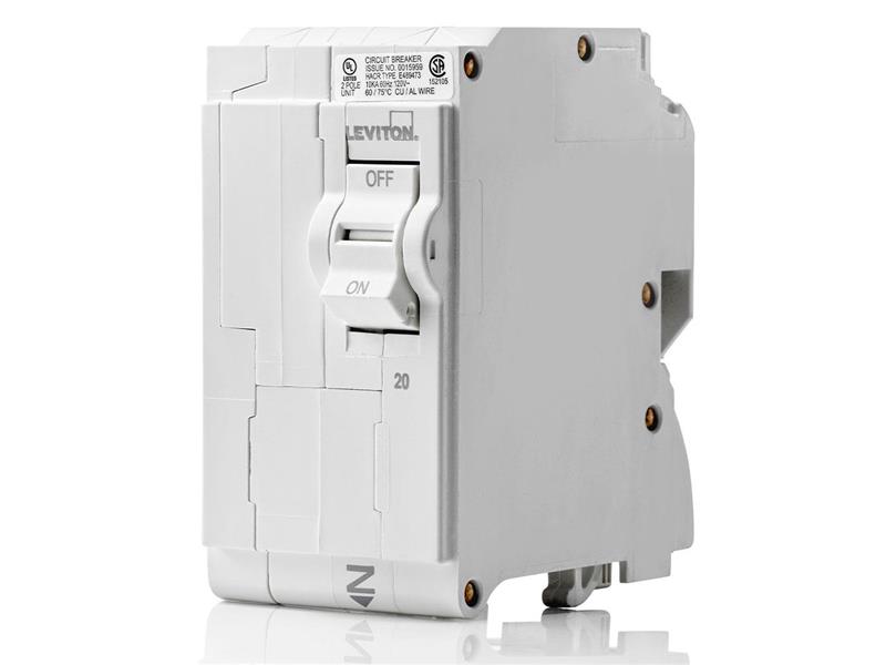 LEVITON LB220