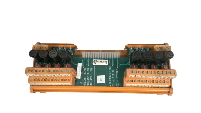 WEIDMULLER LR82859-91303.7/67