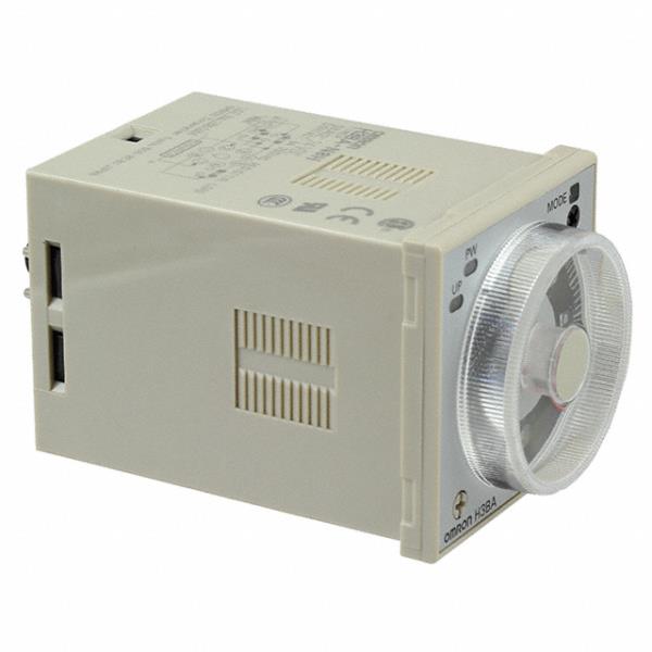 OMRON H3BA-N8H-DC24