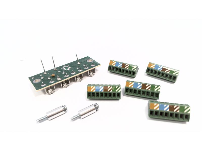 NORTEK DMCRAC