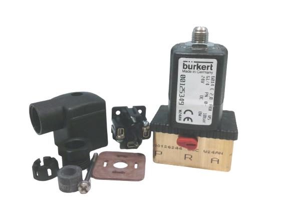00125349 par BURKERT