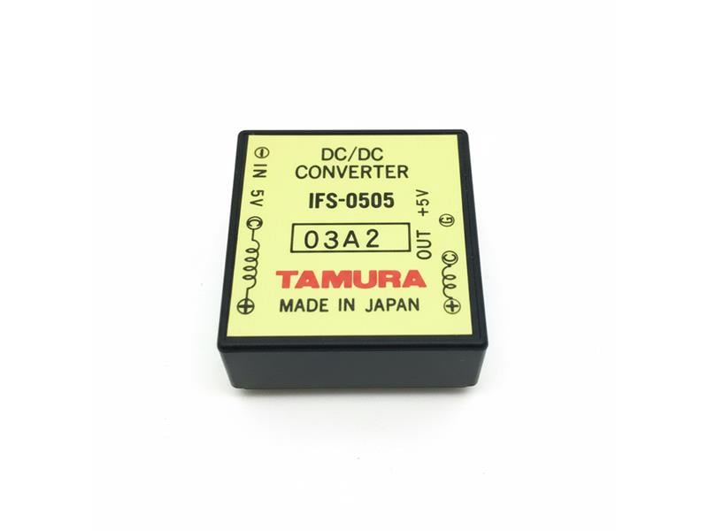 TAMURA IFS-0505