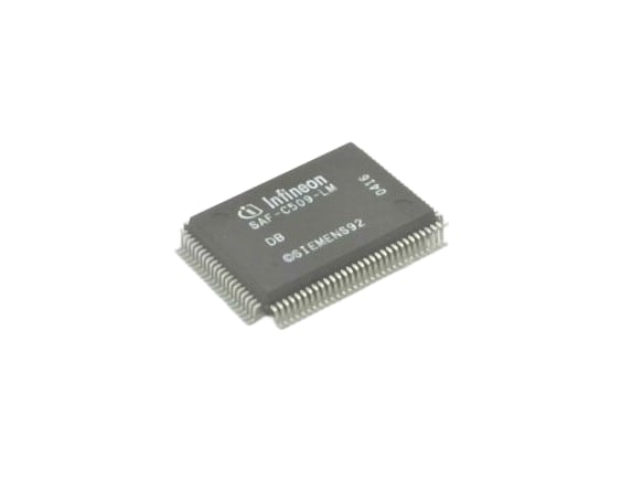 SAFC509LMDB by INFINEON