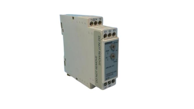 OMRON 61F-D21T-V1-24VAC/DC