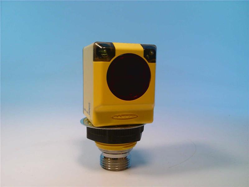 BANNER ENGINEERING Q40RW3LPQ21