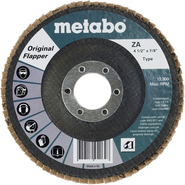 METABO 629406000