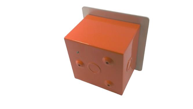 PILLA ELECTRICAL PRODUCTS ST120FN1BP1SL