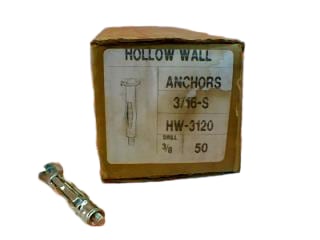 HW-3120 by ANCHOR