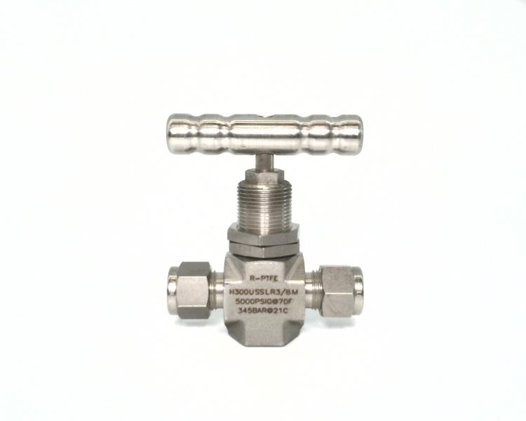 HAM-LET H300USSLR3/8M
