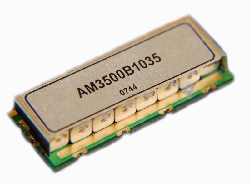 ANATECH ELECTRONICS AM3500B1035