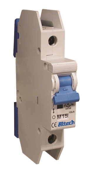 ALTECH CORP DC1DU60L