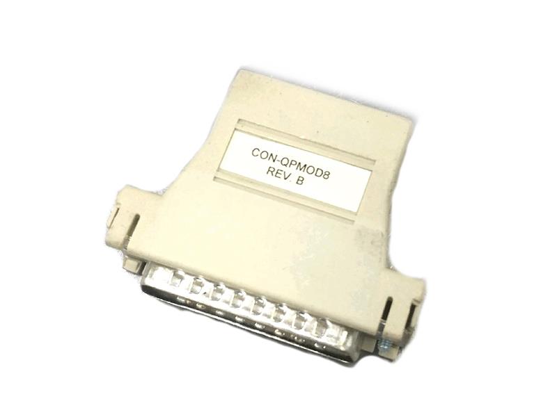 ORMEC CON-QPMOD8