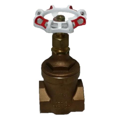 TOYO VALVE 298-1-1/4