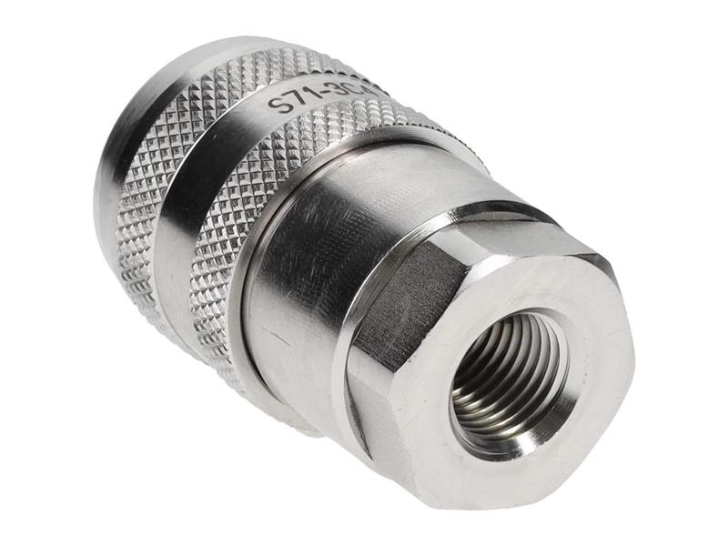 PARKER S71-3C4-4F