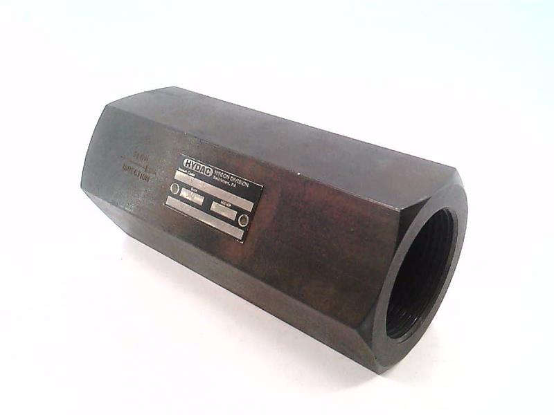 HYDAC RV-30-01.X/0