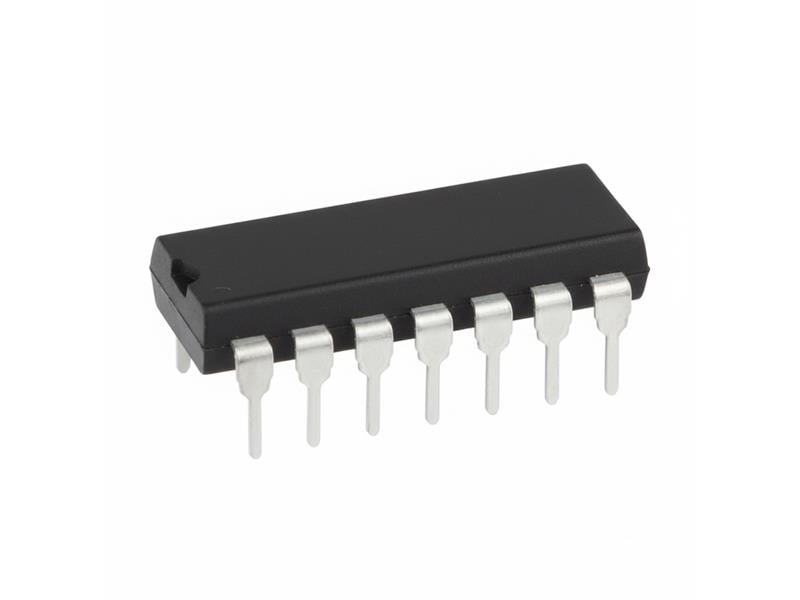 TEXAS INSTRUMENTS SEMI LM339ANE4