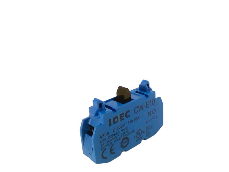 CW-E10 par IDEC