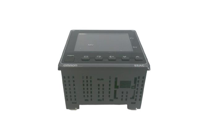 OMRON E5AC-CX4A5M-005