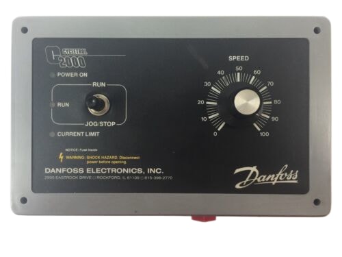 C11500C000 by DANFOSS